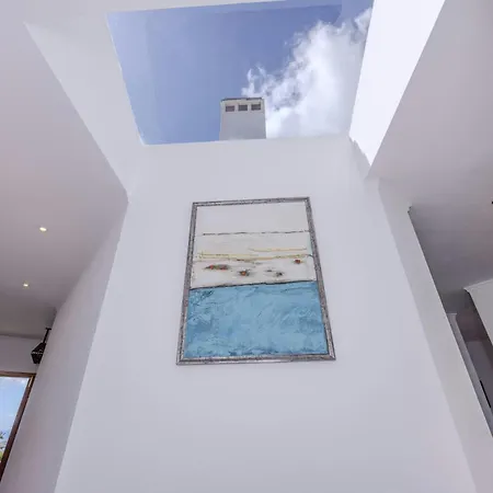 Casa Rose Tegoyo