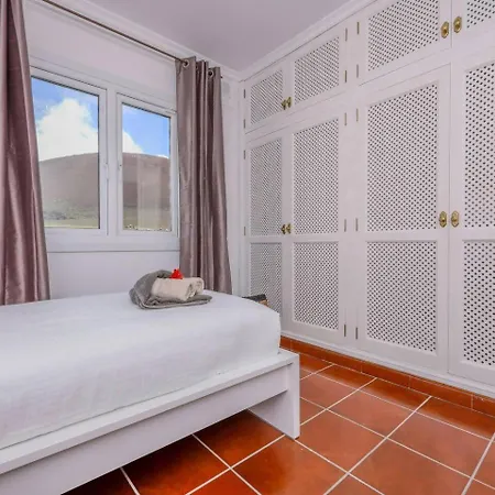 Casa Rose - Conil Lanzarote Tegoyo