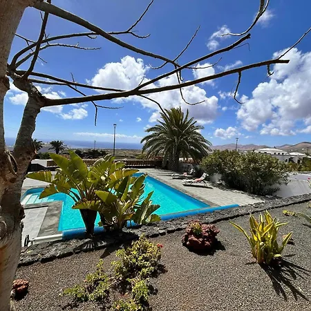 Villa Casa Rose Tegoyo