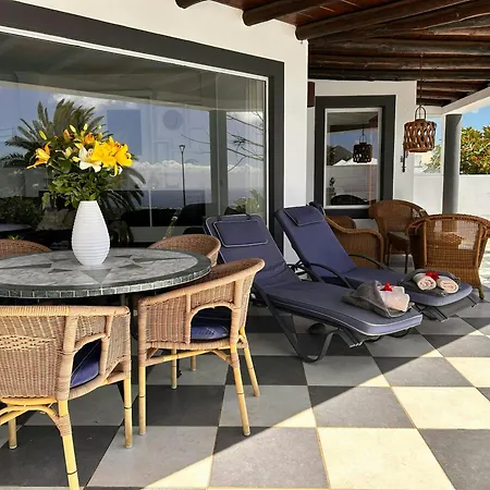 Villa Casa Rose *