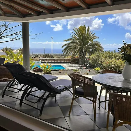 Casa Rose * Tegoyo