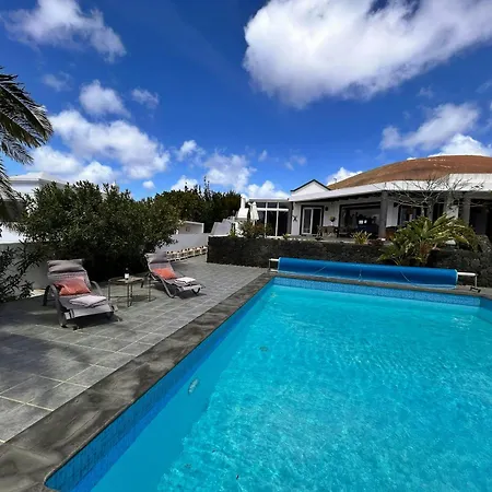Casa Rose Villa *