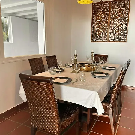 Villa Casa Rose