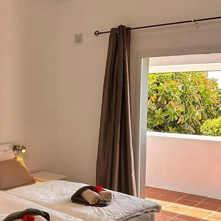 Villa Casa Rose *