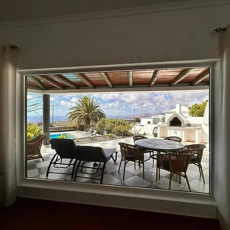 Casa Rose * Tegoyo