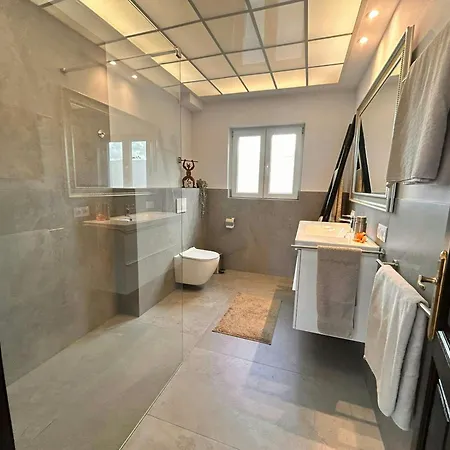Casa Rose Villa *