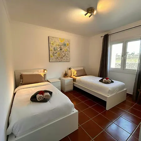 Villa Casa Rose *