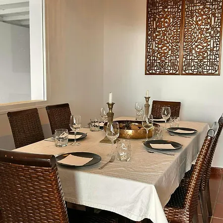Villa Casa Rose Tegoyo