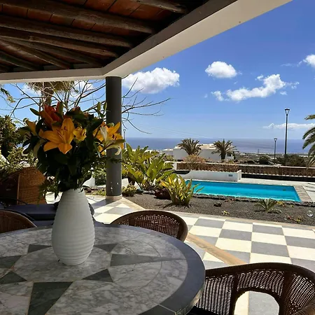 Casa Rose