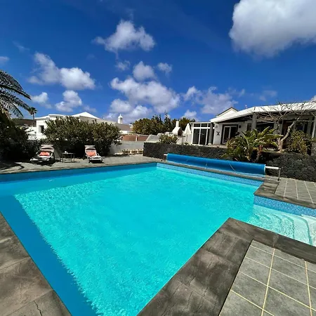 Casa Rose Villa *