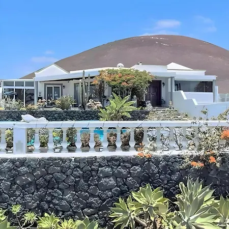 Villa Casa Rose