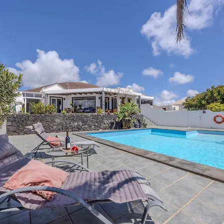 Villa Casa Rose *