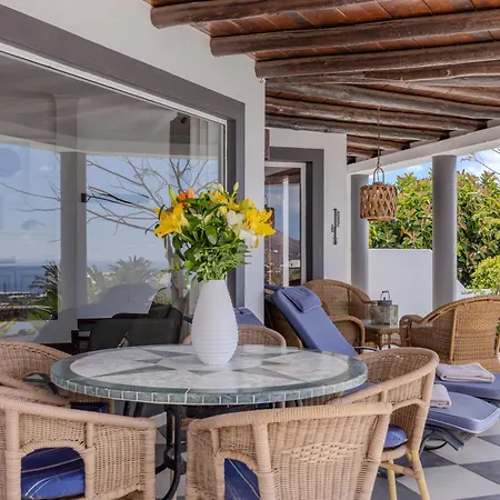 Villa Casa Rose Tegoyo