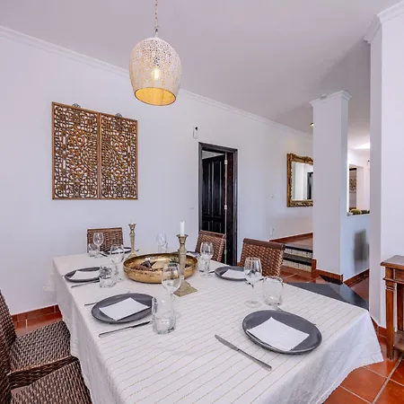 Villa Casa Rose