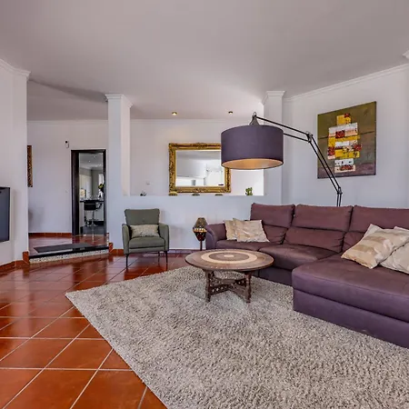 Villa Casa Rose *