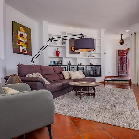 Villa Casa Rose Tegoyo