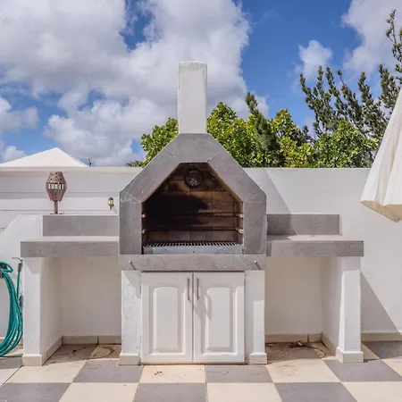 Villa Casa Rose *