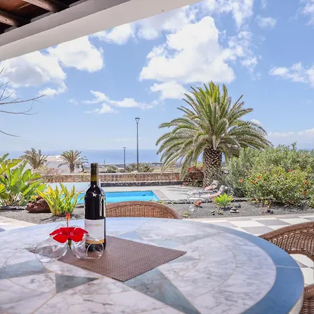 Casa Rose Villa