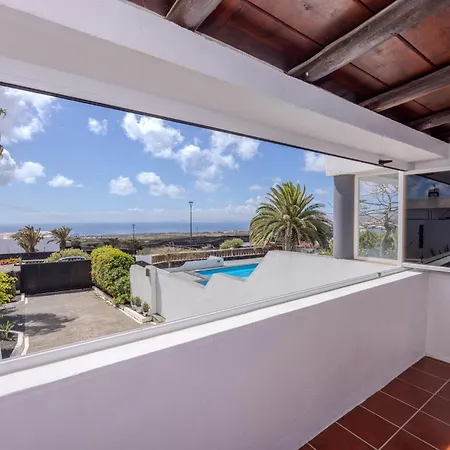 Casa Rose Villa