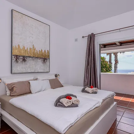 Villa Casa Rose