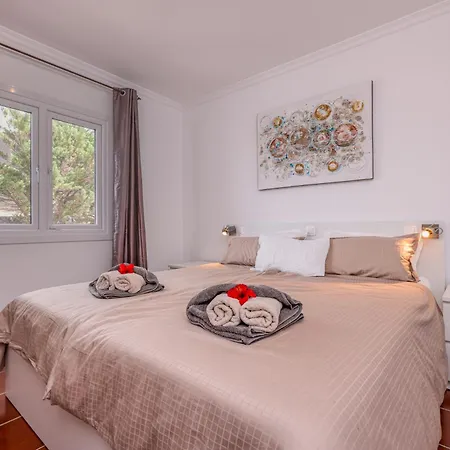 Casa Rose Villa *