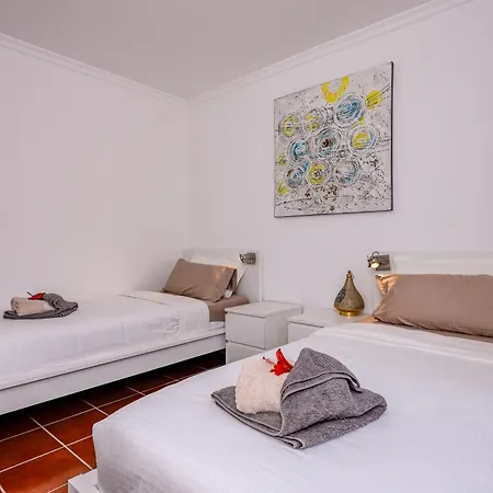 Casa Rose *