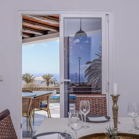 Villa Casa Rose