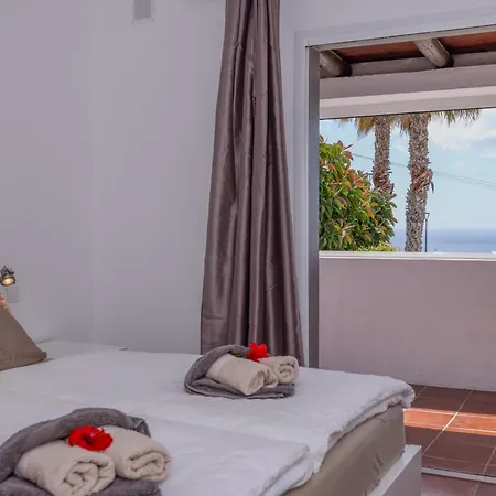 Casa Rose Villa