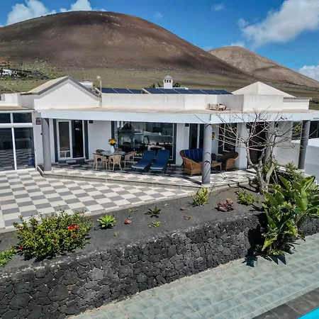 Villa Casa Rose