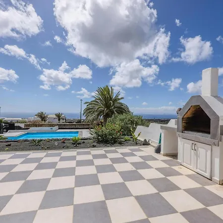 Casa Rose Villa Tegoyo