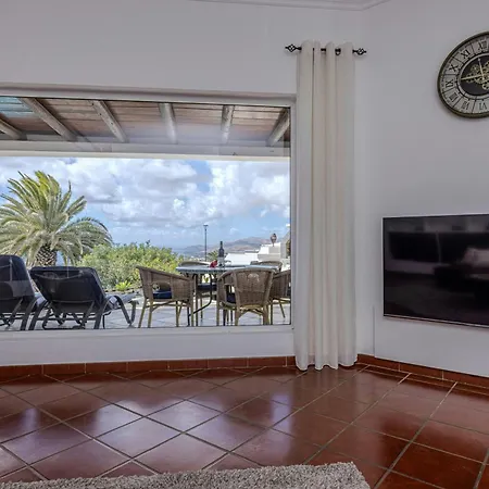 Casa Rose * Tegoyo