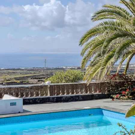 Casa Rose Villa