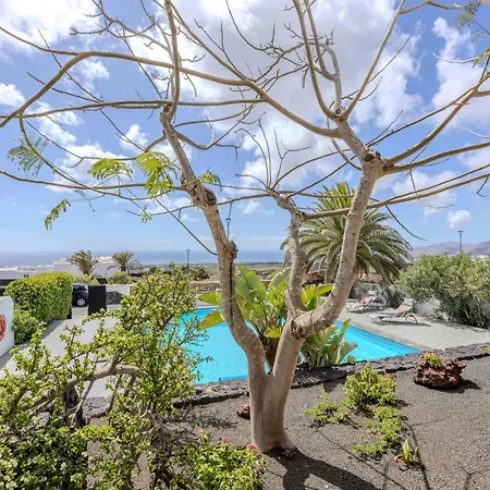 Villa Casa Rose