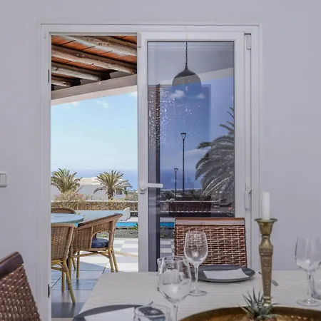 Casa Rose Villa
