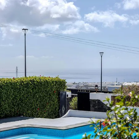 Casa Rose Villa *
