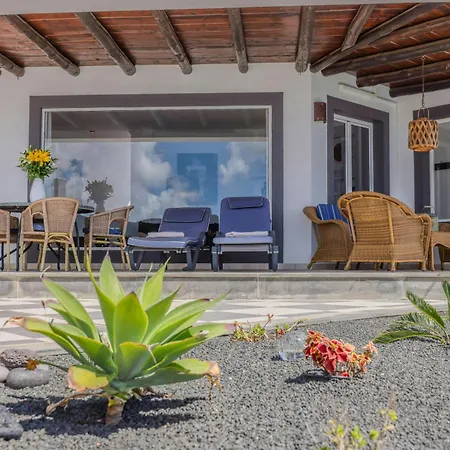 Casa Rose * Tegoyo