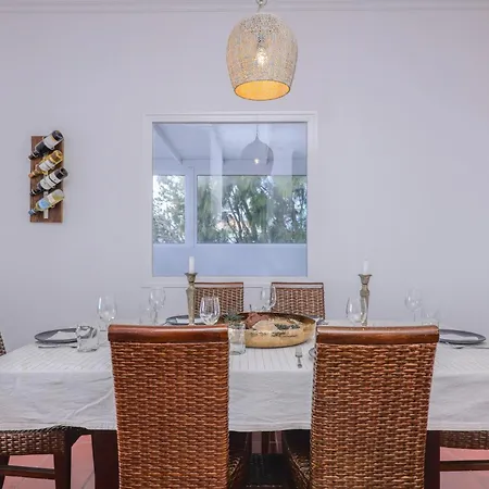 Casa Rose Villa *