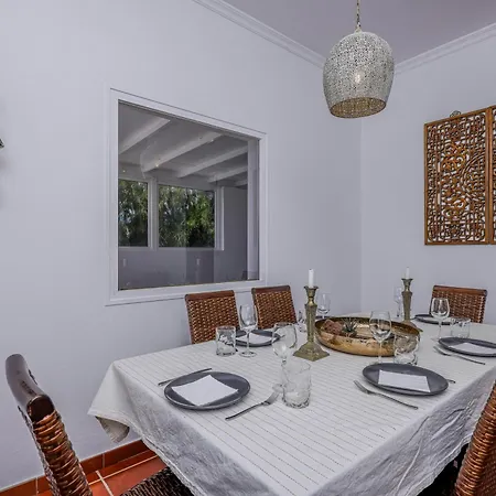 Villa Casa Rose *