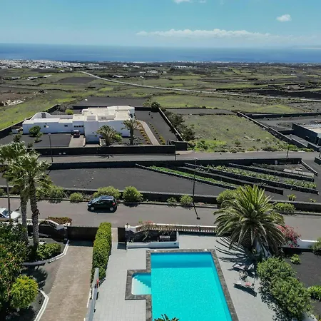 Casa Rose Villa