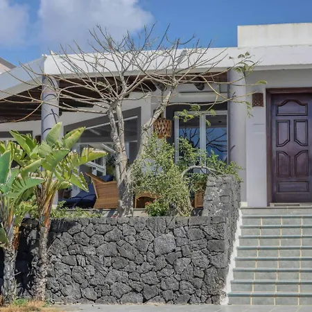 Casa Rose - Conil ヴィラ