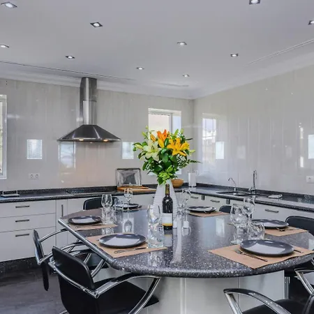 Casa Rose - Conil Tegoyo