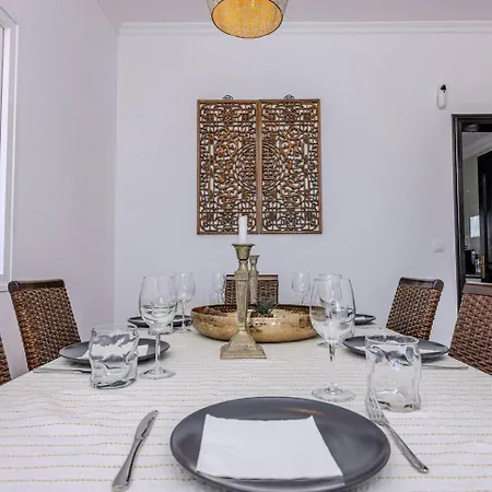 Casa Rose - Conil *