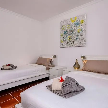Casa Rose - Conil Lanzarote