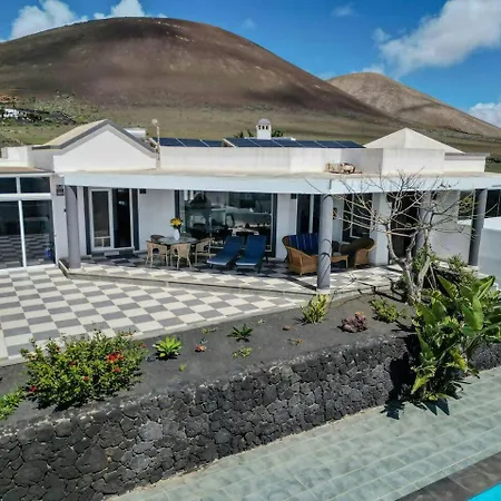 Casa Rose - Conil Lanzarote *
