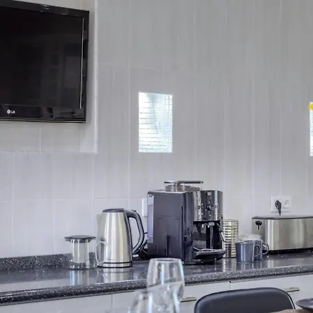 Casa Rose - Conil Villa *