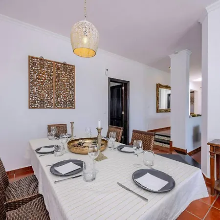 빌라 Casa Rose - Conil Lanzarote *