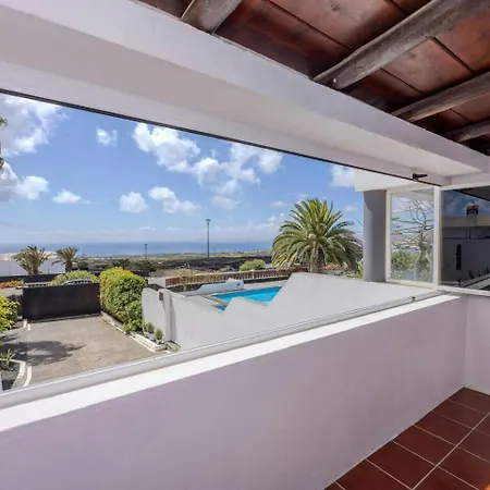 빌라 Casa Rose - Conil Lanzarote Tegoyo