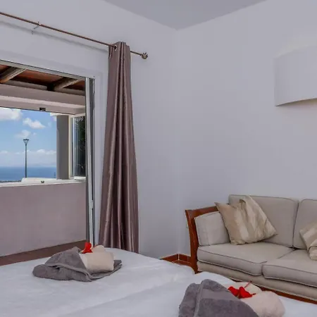 빌라 Casa Rose - Conil Lanzarote