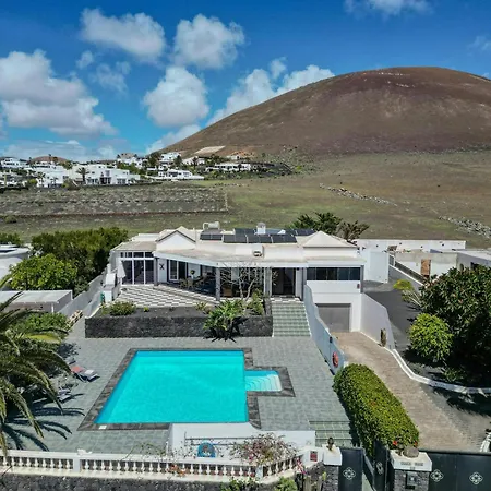 Casa Rose - Conil Tegoyo