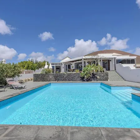 Casa Rose - Conil Lanzarote